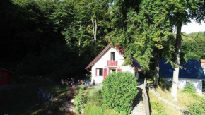 Ferienhaus Rotkaeppchen